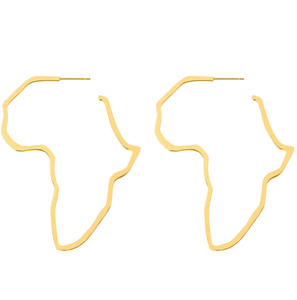 Africa Hoops