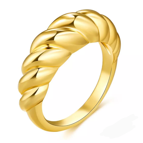 Croissant Ring