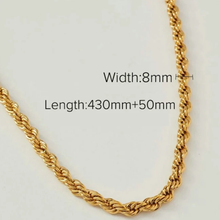 Load image into Gallery viewer, Naya Necklace