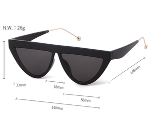 Tracey Sunglasses