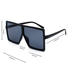 Load image into Gallery viewer, Kyla Sunglasses