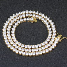 Load image into Gallery viewer, Tenisha Necklace