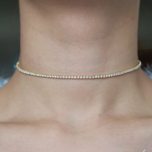 Load image into Gallery viewer, Kelsey Necklace