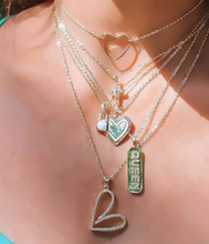 Load image into Gallery viewer, Sweetheart Necklace