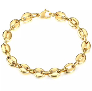 Carla Bracelet