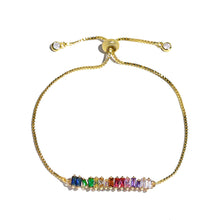 Load image into Gallery viewer, Sakina Bracelet